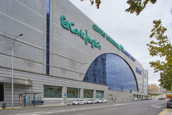 El Corte Inglés sufre un ciberataque que ha filtrado datos de miles de clientes