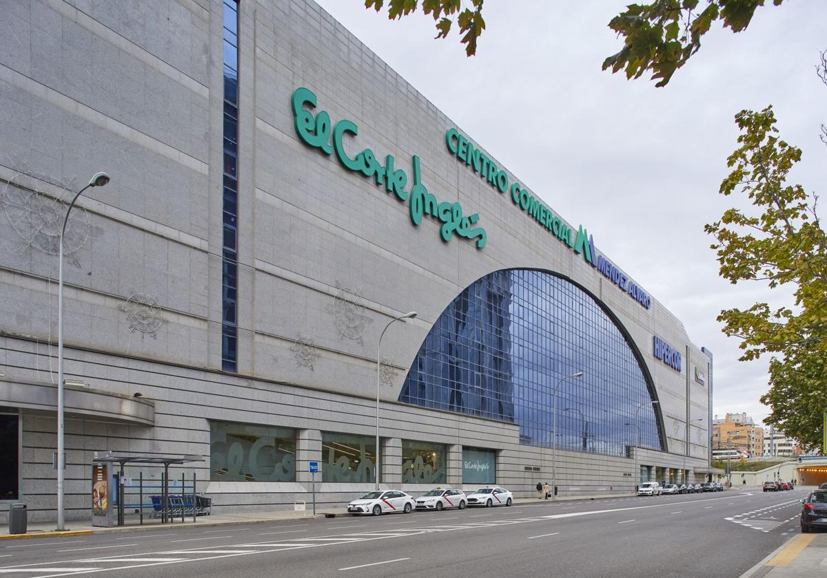 El Corte Inglés sufre un ciberataque que ha filtrado datos de miles de clientes